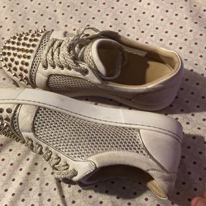 COPY - Christian Louboutin sneakers size 7